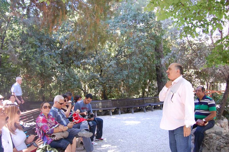 Túmulo de Jesus - Santa Ceia (120).jpg